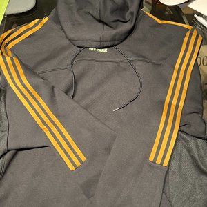Adidas Ivy Park Long Sleeve Hoodie (Gender Neutral)